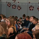 Rīgas Kristīgās vidusskolas hronikas atvēršanas svētki