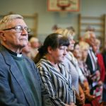 Rīgas Kristīgās vidusskolas hronikas atvēršanas svētki