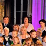 Rīgas Kristīgās vidusskolas Ziemassvētku koncerts 2017