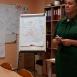 Rīgas Koučinga skolas treniņa nodarbības