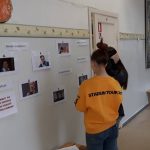 Teātra un kino diena 2018 Rīgas Kristīgajā vidusskolā