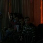 Rīgas Kristīgās viduskolas Pavasara balle 2018