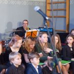Erasmus+ noslēguma koncerts